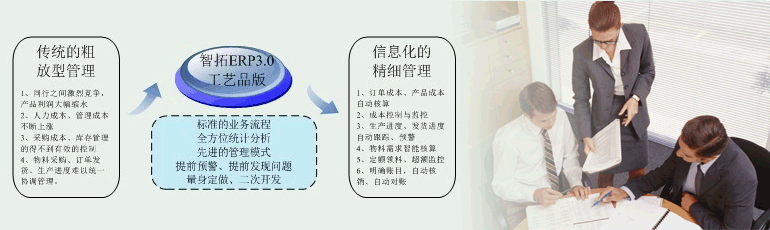 軟件定制
